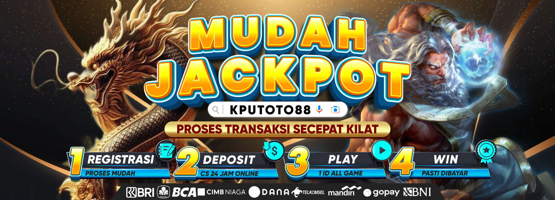 carajackpot.online